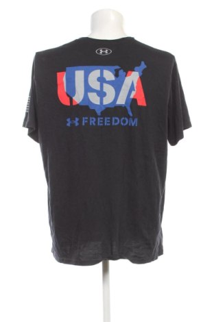 Pánské tričko  Under Armour, Velikost XXL, Barva Černá, Cena  409,00 Kč