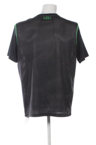 Pánske tričko  Under Armour, Veľkosť XL, Farba Čierna, Cena  16,95 €