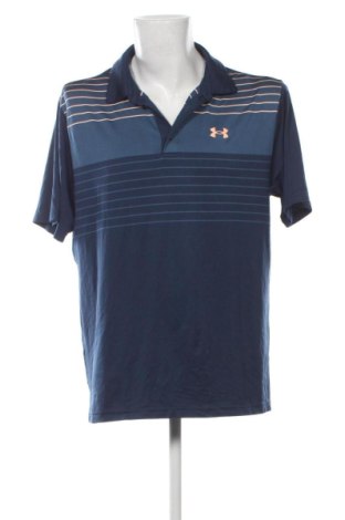 Tricou de bărbați Under Armour, Mărime XL, Culoare Multicolor, Preț 151,99 Lei