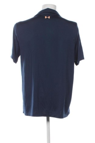 Tricou de bărbați Under Armour, Mărime XL, Culoare Multicolor, Preț 151,99 Lei
