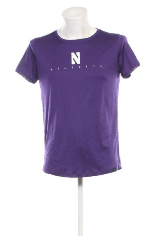 Pánske tričko  Under Armour, Veľkosť L, Farba Fialová, Cena  16,95 €