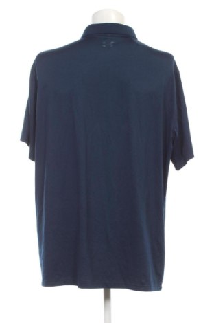 Pánske tričko  Under Armour, Veľkosť 3XL, Farba Modrá, Cena  29,95 €