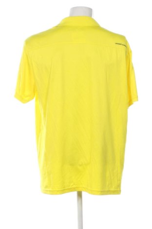 Pánské tričko  Under Armour, Velikost XXL, Barva Žlutá, Cena  729,00 Kč