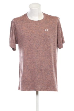 Pánské tričko  Under Armour, Velikost XXL, Barva Vícebarevné, Cena  409,00 Kč