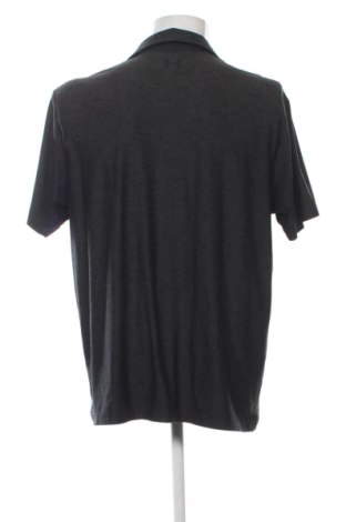 Tricou de bărbați Under Armour, Mărime XL, Culoare Multicolor, Preț 85,99 Lei