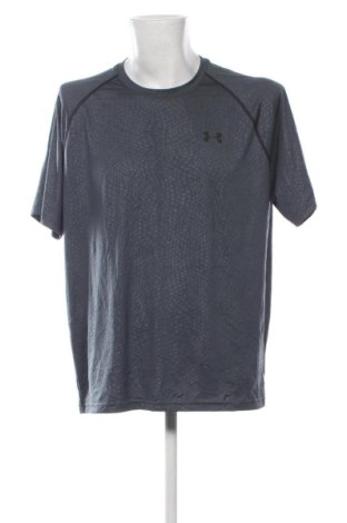 Herren T-Shirt Under Armour, Größe XL, Farbe Mehrfarbig, Preis € 18,99