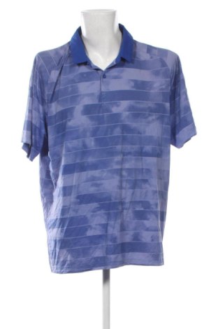 Męski T-shirt Under Armour, Rozmiar XXL, Kolor Kolorowy, Cena 72,99 zł