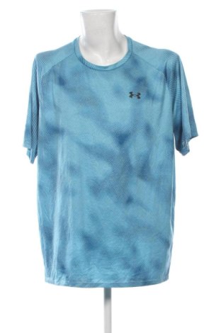 Pánske tričko  Under Armour, Veľkosť 3XL, Farba Viacfarebná, Cena  17,95 €, #136204227