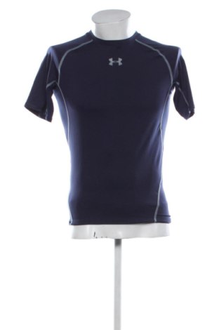 Férfi póló Under Armour, Méret L, Szín Kék, Ár 6 989 Ft