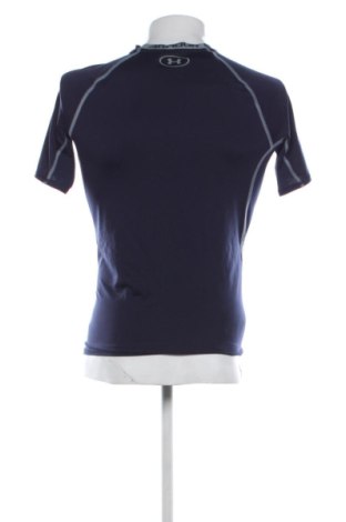 Férfi póló Under Armour, Méret L, Szín Kék, Ár 6 989 Ft