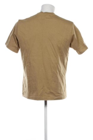 Férfi póló Uniqlo, Méret L, Szín Barna, Ár 8 402 Ft