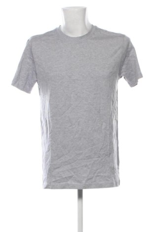 Tricou de bărbați Urban Classics, Mărime L, Culoare Gri, Preț 98,99 Lei