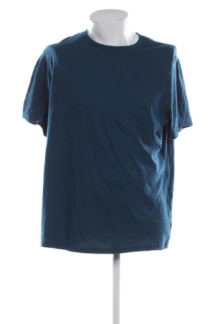 Tricou de bărbați Urban Pipeline, Mărime XXL, Culoare Albastru, Preț 60,99 Lei