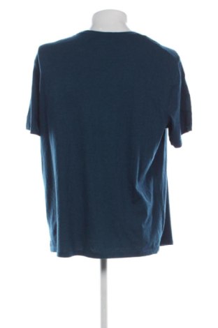 Tricou de bărbați Urban Pipeline, Mărime XXL, Culoare Albastru, Preț 60,99 Lei