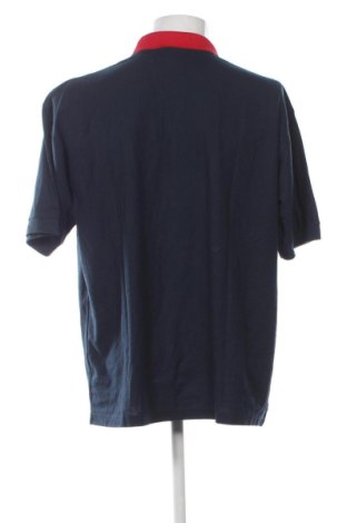 Pánske tričko  Us Basic, Veľkosť XXL, Farba Modrá, Cena  10,95 €