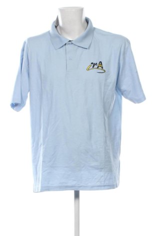 Pánske tričko  Us Basic, Veľkosť XL, Farba Modrá, Cena  11,95 €