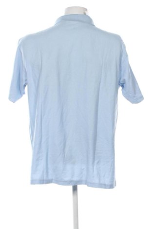 Pánske tričko  Us Basic, Veľkosť XL, Farba Modrá, Cena  11,95 €