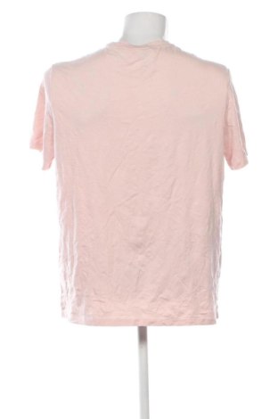 Męski T-shirt VRST, Rozmiar XL, Kolor Popielaty róż, Cena 40,99 zł