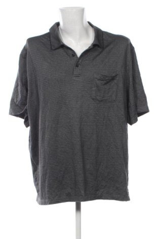 Tricou de bărbați Van Heusen, Mărime 3XL, Culoare Multicolor, Preț 60,99 Lei