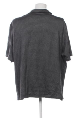 Tricou de bărbați Van Heusen, Mărime 3XL, Culoare Multicolor, Preț 60,99 Lei