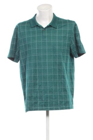 Tricou de bărbați Van Heusen, Mărime XL, Culoare Multicolor, Preț 31,99 Lei