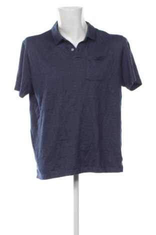 Męski T-shirt Van Heusen, Rozmiar XL, Kolor Kolorowy, Cena 51,99 zł