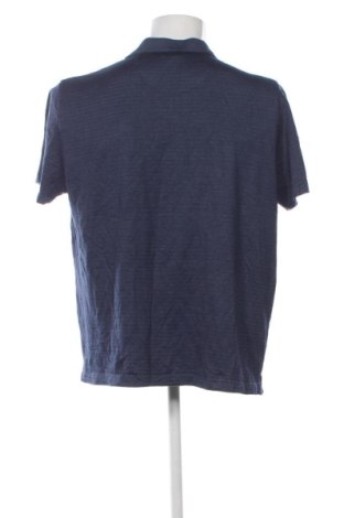 Męski T-shirt Van Heusen, Rozmiar XL, Kolor Kolorowy, Cena 51,99 zł