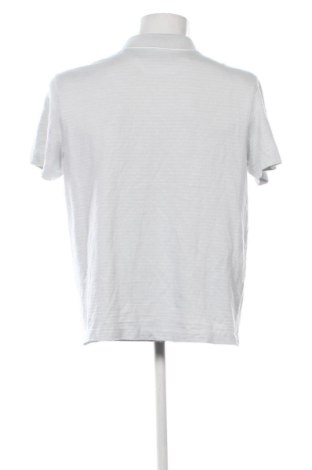 Tricou de bărbați Van Heusen, Mărime L, Culoare Gri, Preț 60,99 Lei