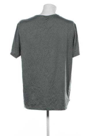 Męski T-shirt Van Heusen, Rozmiar XL, Kolor Zielony, Cena 51,99 zł