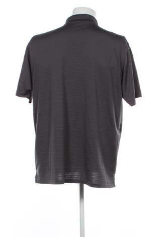 Tricou de bărbați Vansport, Mărime XL, Culoare Gri, Preț 60,99 Lei