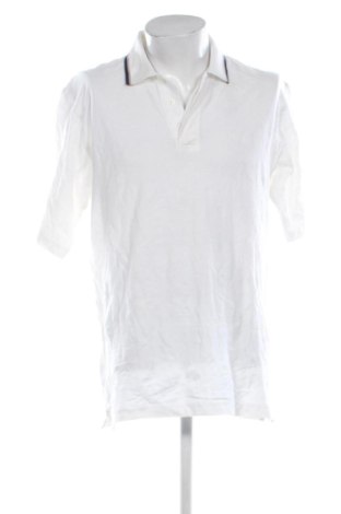 Męski T-shirt Vantage, Rozmiar L, Kolor Biały, Cena 48,99 zł