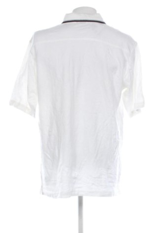 Męski T-shirt Vantage, Rozmiar L, Kolor Biały, Cena 48,99 zł