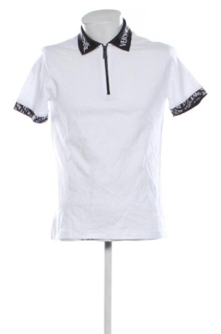 Pánské tričko  Versace Jeans, Velikost M, Barva Bílá, Cena  1 949,00 Kč