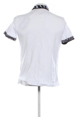 Pánské tričko  Versace Jeans, Velikost M, Barva Bílá, Cena  1 949,00 Kč