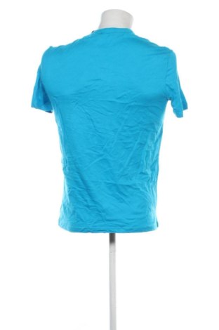 Мъжка тениска Versace Jeans, Размер S, Цвят Син, Цена 60,33 €