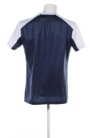 Męski T-shirt Victor, Rozmiar L, Kolor Kolorowy, Cena 35,99 zł