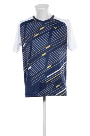 Herren Shirt Victor, Größe M, Farbe Mehrfarbig, Preis 8,99 €