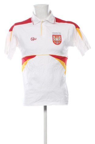 Pánské tričko  Victory, Velikost S, Barva Bílá, Cena  323,00 Kč