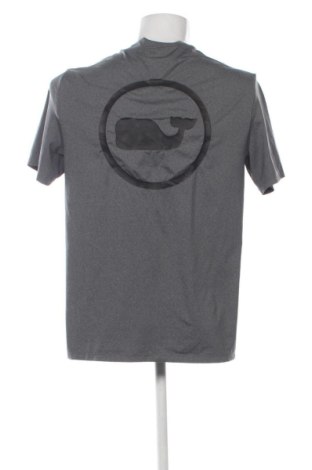 Pánske tričko  Vineyard Vines, Veľkosť M, Farba Sivá, Cena  16,95 €