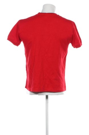 Pánske tričko  Violento, Veľkosť XL, Farba Červená, Cena  11,95 €