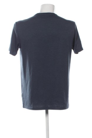 Męski T-shirt Virtus, Rozmiar XL, Kolor Niebieski, Cena 40,99 zł