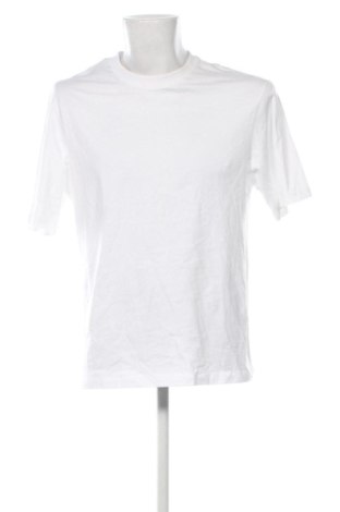 Tricou de bărbați WE, Mărime S, Culoare Alb, Preț 60,99 Lei
