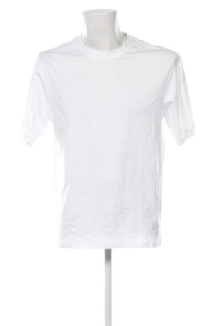 Tricou de bărbați WE, Mărime S, Culoare Alb, Preț 98,99 Lei