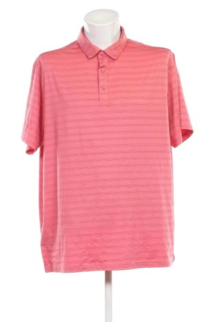 Herren T-Shirt Walter Hagen, Größe XXL, Farbe Rosa, Preis € 12,99