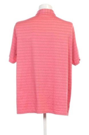 Herren T-Shirt Walter Hagen, Größe XXL, Farbe Rosa, Preis € 12,99