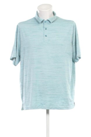 Tricou de bărbați Walter Hagen, Mărime XXL, Culoare Albastru, Preț 60,99 Lei