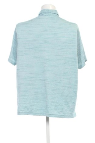 Tricou de bărbați Walter Hagen, Mărime XXL, Culoare Albastru, Preț 60,99 Lei