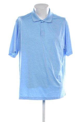 Pánske tričko  Walter Hagen, Veľkosť XXL, Farba Viacfarebná, Cena  11,95 €