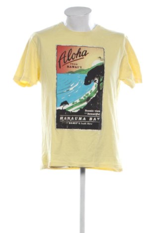 Tricou de bărbați Warren & Parker, Mărime L, Culoare Multicolor, Preț 60,99 Lei