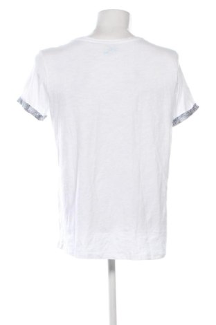 Męski T-shirt Watson's, Rozmiar XL, Kolor Biały, Cena 21,99 zł